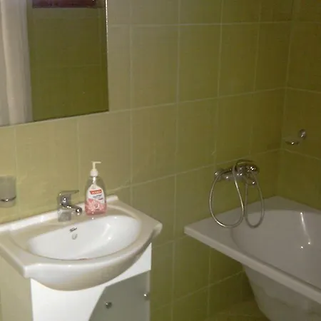 дъбовец Guest house