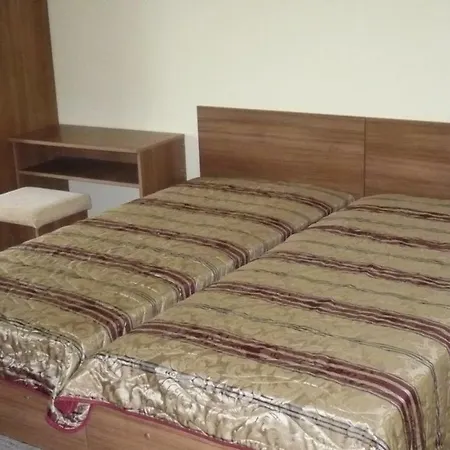 Pensionat дъбовец Dubovets