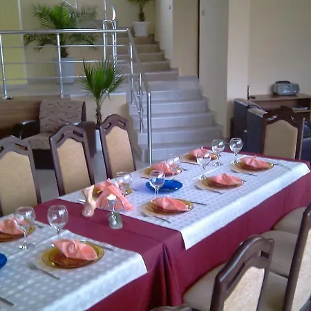 дъбовец Pensionat Dubovets