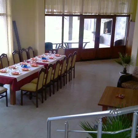 Pensionat дъбовец Dubovets