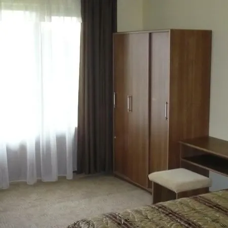 дъбовец Guest house Dubovets