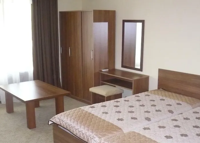 дъбовец * Dubovets