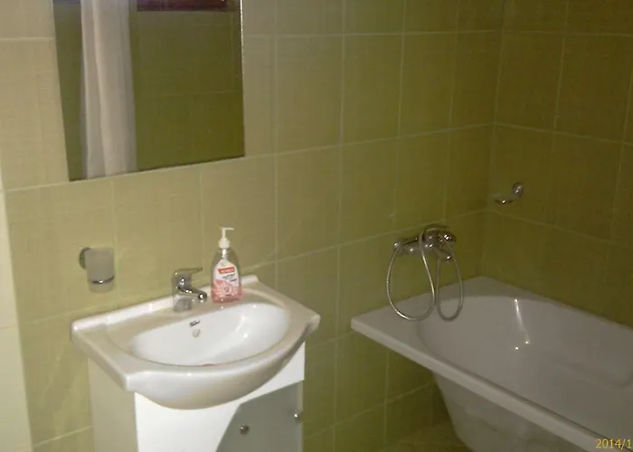 дъбовец Pensionat