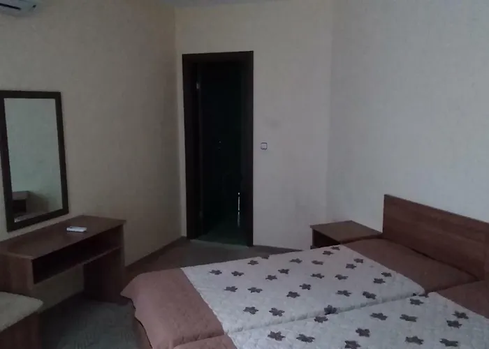 дъбовец * Dubovets