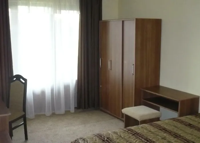 дъбовец Pensionat Dubovets