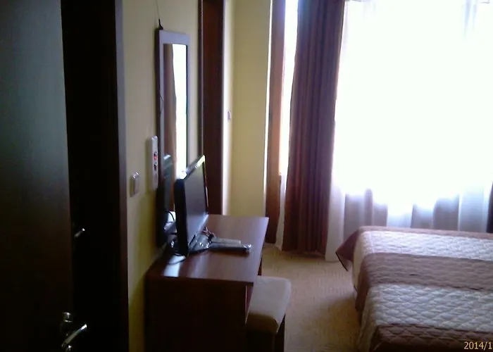 дъбовец * Dubovets