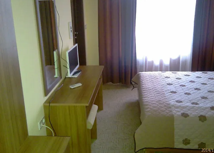 дъбовец * Dubovets